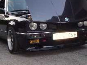 Se vende bmw e30 325 i  