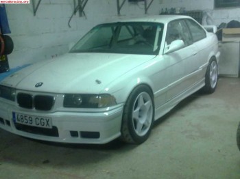 Bmw 325 i