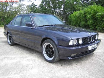 Bmw m5 e34