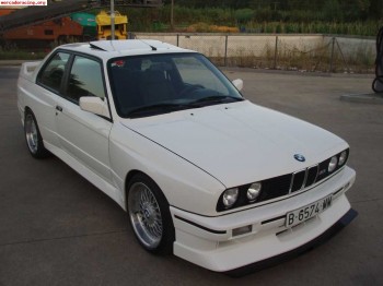 Bmw m3 e30