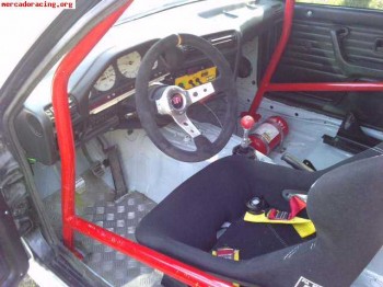 Venta e30 rallyes