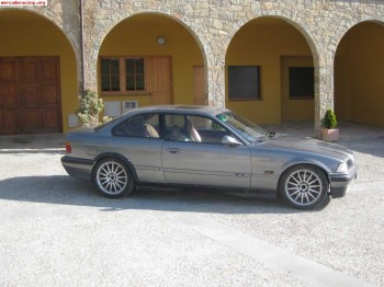 Bmw m3 286cv 4500 euros!!!