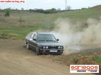 Busco compro bmw e30 sin documentar