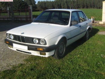 Bmw 325i e30