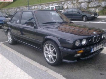 Bmw 325i de coleccion