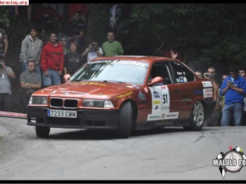 Bmw 325