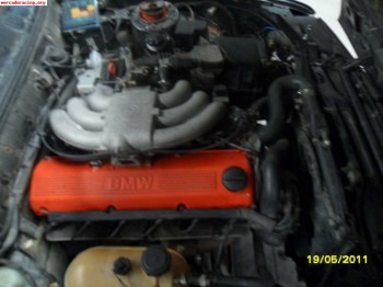 Bmw e30 325 precio 2500€ negociables