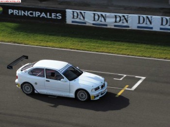 Bmw compact evo nuevo precio 