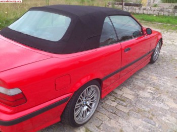 Bmw e36 325 cabrio 5000 euros