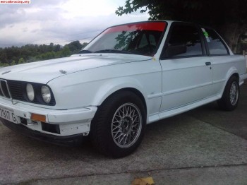 Bmw ix e30  muy bueno
