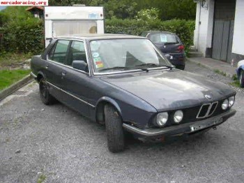 Bmw para eslalon o autocros 600 euros