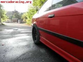 Despiece m3, 325, 318, e30, e36