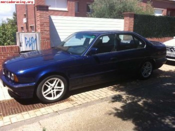 535 i ideal drift 1200€