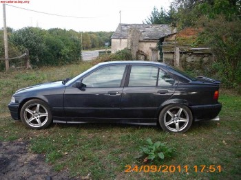 Bmw 320i