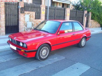 Despiece completo de 318is e30