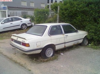 Vendo autoblocante 168mm y otro 188mm 