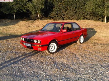 Bmw 318is e30