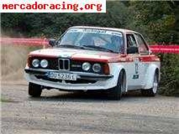 Para bmw 2002 0 e-21 