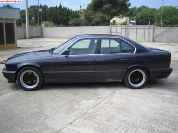 Bmw m5 e34