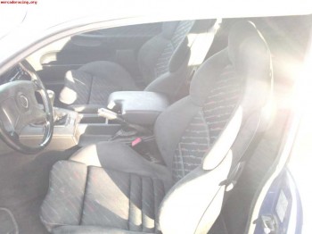 Vendo m3 e36 321cv de serie