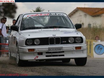 Bmw m3 e30