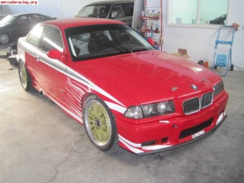 Bmw m3 e36 - full gr.a