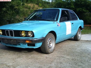 Bmw e30