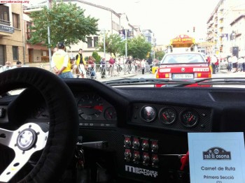 Se vende bmw e30 325 (200cv)