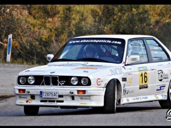 Vendo o cambio bmw por saxo o 106 de rallye