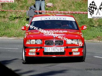 Vendo m3 e36,