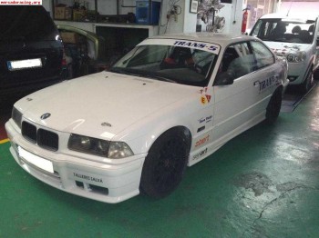 Bmw 325i e36
