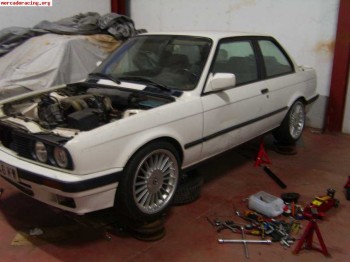2 bmw e30 