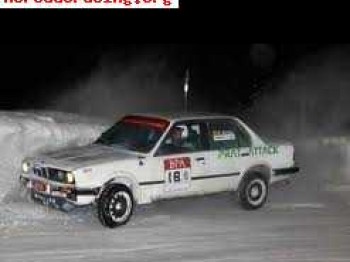 Se vende 325 ix motor m3 286cv 