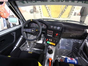 Se vende o cambia bmw e30 325 (200cv) - urge