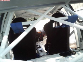 Busco barras para e30!!