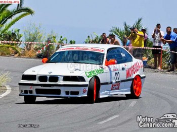 Bmw m3 e36 3.2 350 hp