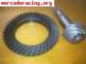 Grupo corto m3 e36 5.44  