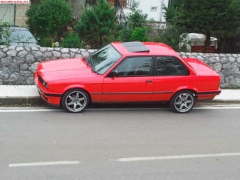 Se vende e30!!