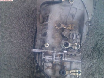 Caja getrag (1ªhacia atras)