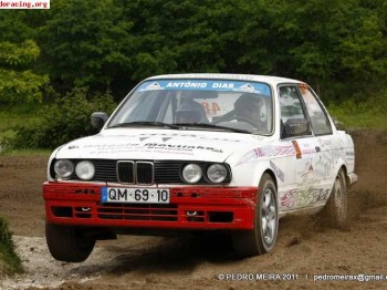 Vendo bmw 325ix 4500€ 