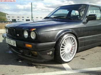 Bmw e30  motor de 328 e36 