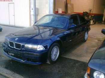 E36 318is vendo 700€