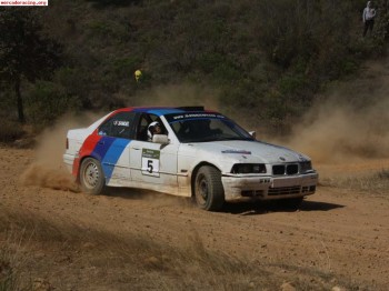 Bmw 325 de tierra (muy fiable)