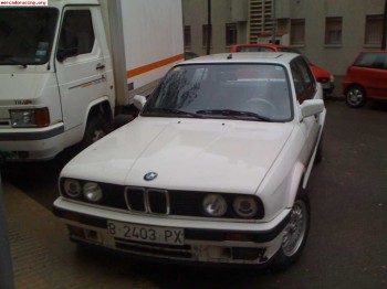 Carroceria e30 compro