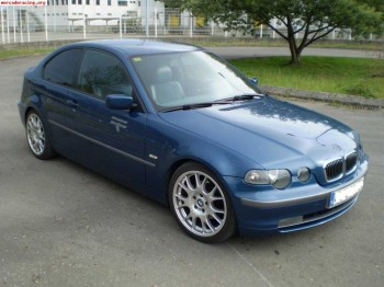 Bmw 325ti