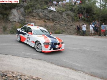 Se vende m3 3.0 gr.a