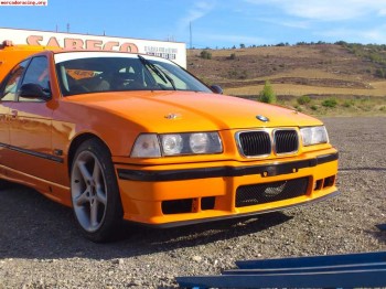 Se vende bmw 325i e36 328i