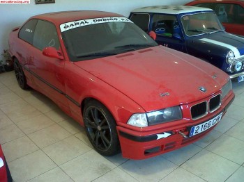 Bmw 325 e36