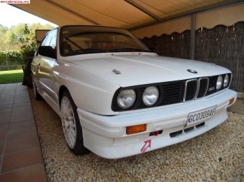 Bmw m3 e30