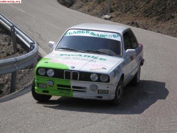 Se vende bmw economico